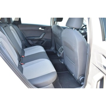 Seat Leon  Kombi 2024,  2.0 diesel, automat - Na sprzedaż za 121 900 zł - Poznań - zdjęcie 7