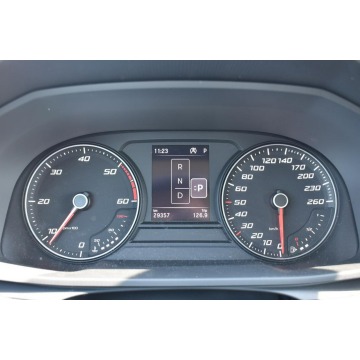 Seat Leon  Kombi 2024,  2.0 diesel, automat - Na sprzedaż za 121 900 zł - Poznań - zdjęcie 11