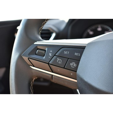 Seat Leon  Kombi 2024,  2.0 diesel, automat - Na sprzedaż za 121 900 zł - Poznań - zdjęcie 12