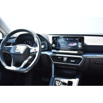 Seat Leon  Kombi 2024,  2.0 diesel, automat - Na sprzedaż za 121 900 zł - Poznań - zdjęcie 10