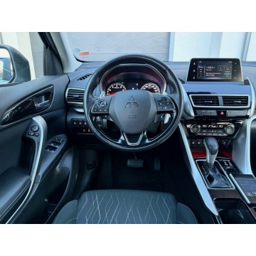 Mitsubishi Eclipse Cross  SUV 2018,  1.5 benzyna, automat - Na sprzedaż za 67 700 zł - Kotarwice - zdjęcie 7