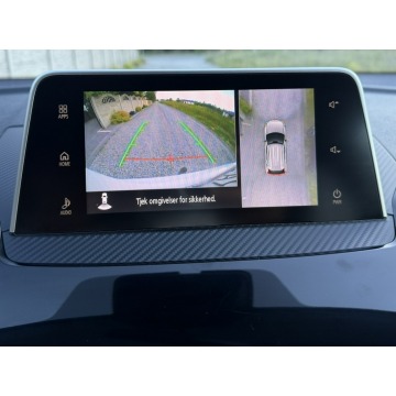 Mitsubishi Eclipse Cross  SUV 2018,  1.5 benzyna, automat - Na sprzedaż za 67 700 zł - Kotarwice - zdjęcie 11