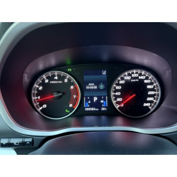 Mitsubishi Eclipse Cross  SUV 2018,  1.5 benzyna, automat - Na sprzedaż za 67 700 zł - Kotarwice - zdjęcie 9