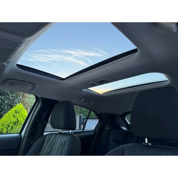 Mitsubishi Eclipse Cross  SUV 2018,  1.5 benzyna, automat - Na sprzedaż za 67 700 zł - Kotarwice - zdjęcie 8