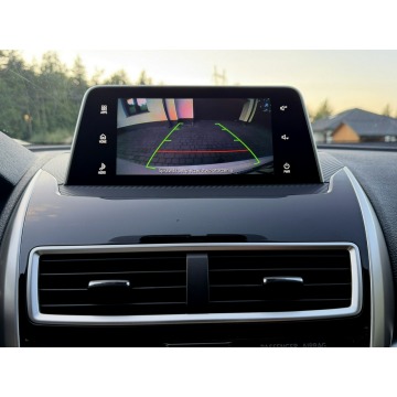 Mitsubishi Eclipse Cross  SUV 2018,  1.5 benzyna, automat - Na sprzedaż za 62 900 zł - Kotarwice - zdjęcie 9