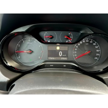 Opel Grandland X  SUV 2018,  1.2 benzyna - Na sprzedaż za 37 700 zł - Kotarwice - zdjęcie 7