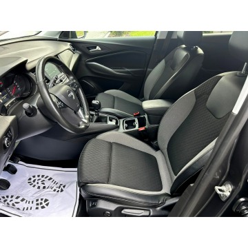 Opel Grandland X  SUV 2018,  1.2 benzyna - Na sprzedaż za 37 700 zł - Kotarwice - zdjęcie 5