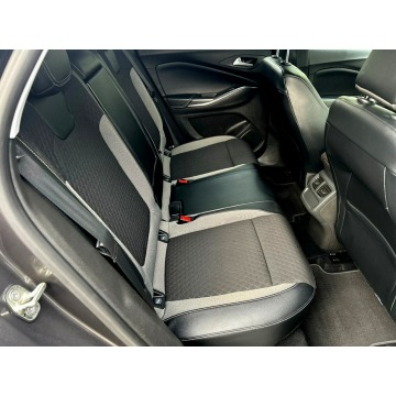 Opel Grandland X  SUV 2018,  1.2 benzyna - Na sprzedaż za 37 700 zł - Kotarwice - zdjęcie 11