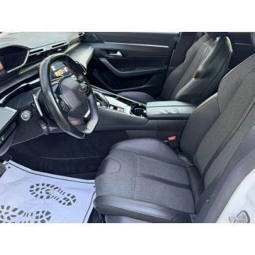 Peugeot 508  Kombi 2020,  1.5 diesel, automat - Na sprzedaż za 57 700 zł - Kotarwice - zdjęcie 6