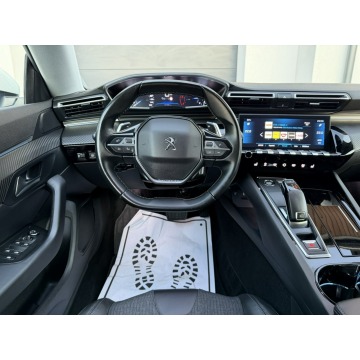Peugeot 508  Kombi 2020,  1.5 diesel, automat - Na sprzedaż za 57 700 zł - Kotarwice - zdjęcie 7