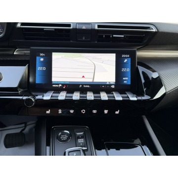 Peugeot 508  Kombi 2020,  1.5 diesel, automat - Na sprzedaż za 57 700 zł - Kotarwice - zdjęcie 9