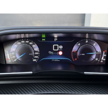 Peugeot 508  Kombi 2020,  1.5 diesel, automat - Na sprzedaż za 57 700 zł - Kotarwice - zdjęcie 8