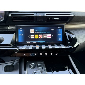 Peugeot 508  Kombi 2020,  1.5 diesel, automat - Na sprzedaż za 57 700 zł - Kotarwice - zdjęcie 10