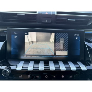 Peugeot 508  Kombi 2020,  1.5 diesel, automat - Na sprzedaż za 57 700 zł - Kotarwice - zdjęcie 11