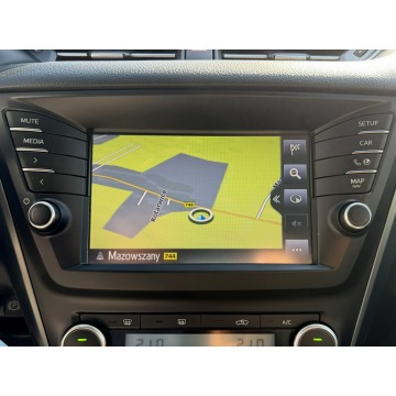 Toyota Avensis  Kombi 2017,  1.8 benzyna, automat - Na sprzedaż za 56 900 zł - Kotarwice - zdjęcie 10