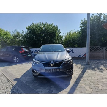 Renault Arkana  Sedan/Limuzyna 2022,  1.3 benzyna, automat - Na sprzedaż za 69 800 zł - Twardów - zdjęcie 2