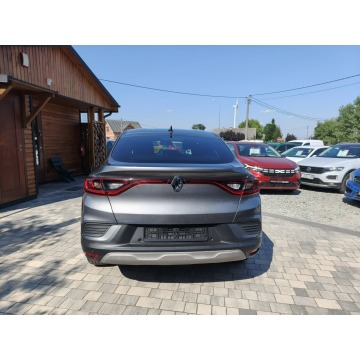 Renault Arkana  Sedan/Limuzyna 2022,  1.3 benzyna, automat - Na sprzedaż za 69 800 zł - Twardów - zdjęcie 5