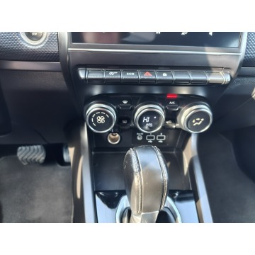 Renault Arkana  Sedan/Limuzyna 2022,  1.3 benzyna, automat - Na sprzedaż za 69 800 zł - Twardów - zdjęcie 11