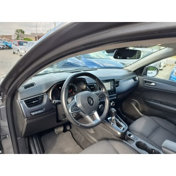 Renault Arkana  Sedan/Limuzyna 2022,  1.3 benzyna, automat - Na sprzedaż za 69 800 zł - Twardów - zdjęcie 8