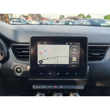 Renault Arkana  Sedan/Limuzyna 2022,  1.3 benzyna, automat - Na sprzedaż za 69 800 zł - Twardów - zdjęcie 10