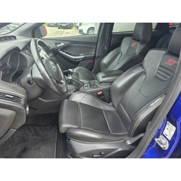 Ford Focus  Kombi 2013,  2.0 benzyna - Na sprzedaż za 39 900 zł - Kraków - zdjęcie 9