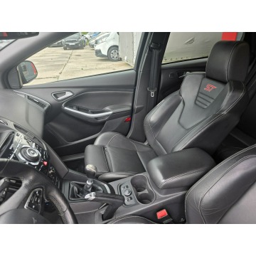 Ford Focus  Kombi 2013,  2.0 benzyna - Na sprzedaż za 39 900 zł - Kraków - zdjęcie 11
