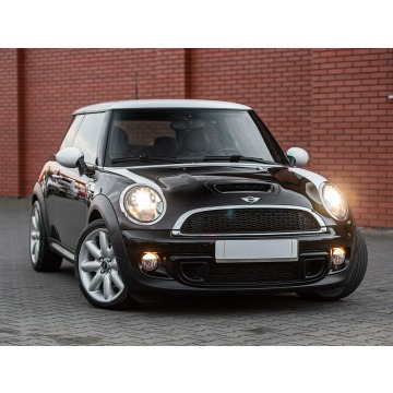 Mini Cooper S - 2011