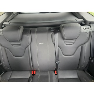 Ford Focus  Kombi 2013,  2.0 benzyna - Na sprzedaż za 39 900 zł - Kraków - zdjęcie 12