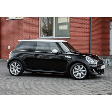 Mini Cooper S  Hatchback 2011,  1.6 benzyna - Na sprzedaż za 29 900 zł - Podzagajnik - zdjęcie 3