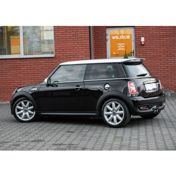 Mini Cooper S  Hatchback 2011,  1.6 benzyna - Na sprzedaż za 29 900 zł - Podzagajnik - zdjęcie 10