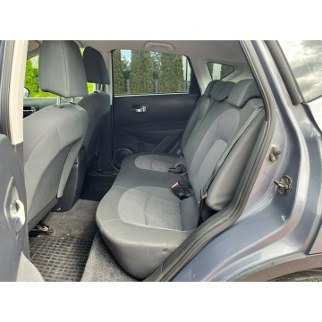 Nissan Qashqai  SUV 2010,  1.5 diesel - Na sprzedaż za 15 900 zł - Nowe Iganie - zdjęcie 8