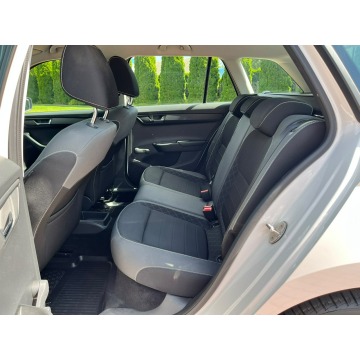 Skoda Fabia  Kombi 2021,  1.0 benzyna+LPG - Na sprzedaż za 38 930 zł - Nowe Iganie - zdjęcie 8