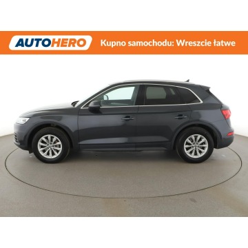 Audi Q5  SUV 2017,  2.0 diesel - Na sprzedaż za 69 800 zł - Warszawa - zdjęcie 2