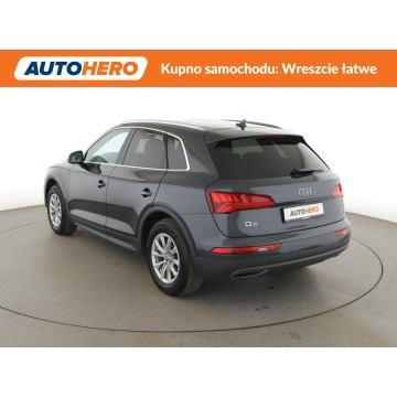 Audi Q5  SUV 2017,  2.0 diesel - Na sprzedaż za 69 800 zł - Warszawa - zdjęcie 4
