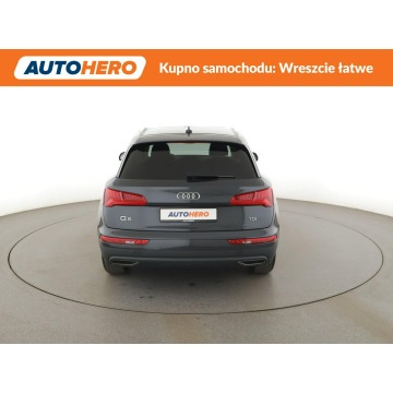 Audi Q5  SUV 2017,  2.0 diesel - Na sprzedaż za 69 800 zł - Warszawa - zdjęcie 6