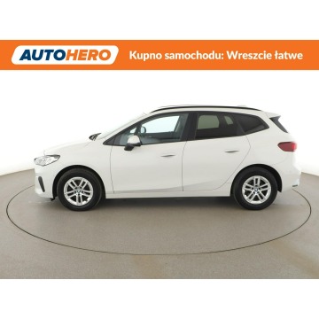 BMW Seria 2  Minivan/Van 2021,  2.0 diesel, automat - Na sprzedaż za 73 300 zł - Warszawa - zdjęcie 2