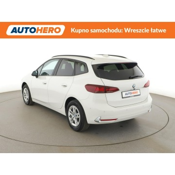BMW Seria 2  Minivan/Van 2021,  2.0 diesel, automat - Na sprzedaż za 73 300 zł - Warszawa - zdjęcie 4