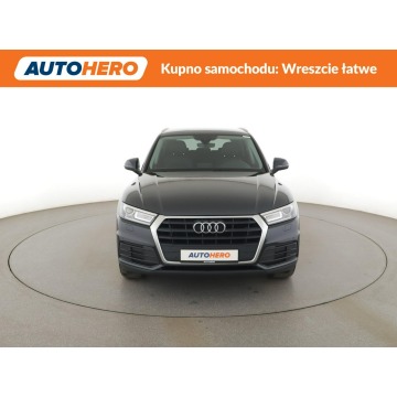 Audi Q5  SUV 2017,  2.0 diesel - Na sprzedaż za 69 800 zł - Warszawa - zdjęcie 11