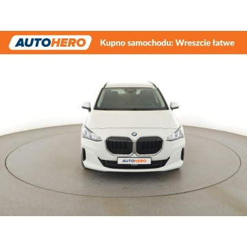 BMW Seria 2  Minivan/Van 2021,  2.0 diesel, automat - Na sprzedaż za 73 300 zł - Warszawa - zdjęcie 11