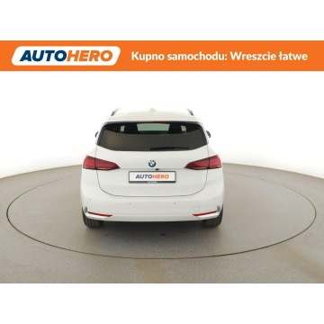 BMW Seria 2  Minivan/Van 2021,  2.0 diesel, automat - Na sprzedaż za 73 300 zł - Warszawa - zdjęcie 6