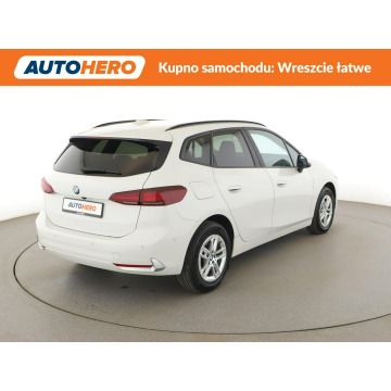BMW Seria 2  Minivan/Van 2021,  2.0 diesel, automat - Na sprzedaż za 73 300 zł - Warszawa - zdjęcie 7