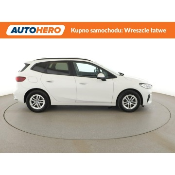 BMW Seria 2  Minivan/Van 2021,  2.0 diesel, automat - Na sprzedaż za 73 300 zł - Warszawa - zdjęcie 9