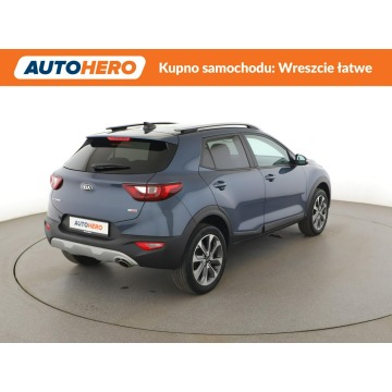 Kia Stonic  SUV 2019,  1.0 benzyna - Na sprzedaż za 54 300 zł - Warszawa - zdjęcie 7