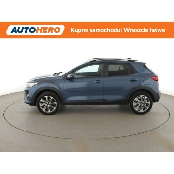 Kia Stonic  SUV 2019,  1.0 benzyna - Na sprzedaż za 54 300 zł - Warszawa - zdjęcie 2