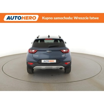 Kia Stonic  SUV 2019,  1.0 benzyna - Na sprzedaż za 54 300 zł - Warszawa - zdjęcie 6