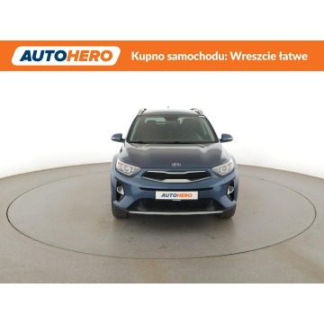 Kia Stonic  SUV 2019,  1.0 benzyna - Na sprzedaż za 54 300 zł - Warszawa - zdjęcie 11