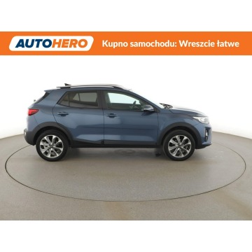 Kia Stonic  SUV 2019,  1.0 benzyna - Na sprzedaż za 54 300 zł - Warszawa - zdjęcie 9
