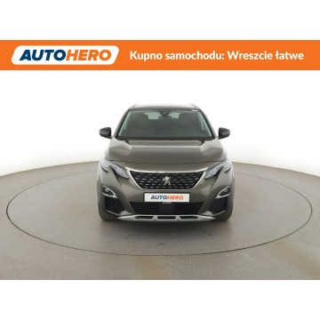 Peugeot 3008  SUV 2018,  1.2 benzyna - Na sprzedaż za 52 600 zł - Warszawa - zdjęcie 11