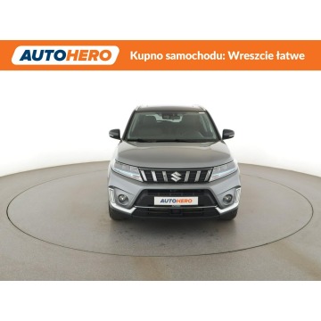 Suzuki Vitara  SUV 2020,  1.4 benzyna - Na sprzedaż za 63 900 zł - Warszawa - zdjęcie 11
