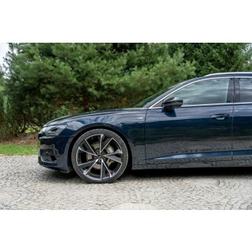 Audi A6  Kombi 2023,  3.0 diesel, automat - Na sprzedaż za 173 777 zł - Ropczyce - zdjęcie 8